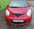 Червоний Джак Джей2, об'ємом двигуна 1 л та пробігом 28 тис. км за 4000 $, фото 1 на Automoto.ua