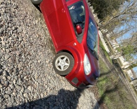 Красный Джак Джей2, объемом двигателя 0 л и пробегом 36 тыс. км за 4000 $, фото 1 на Automoto.ua