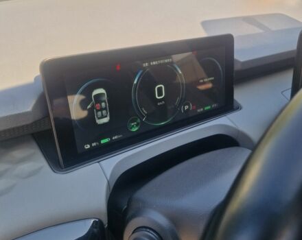 Джак Джей2, об'ємом двигуна 0 л та пробігом 1000 тис. км за 20000 $, фото 7 на Automoto.ua