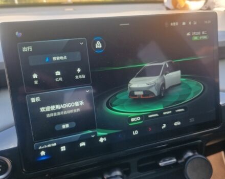 Джак Джей2, об'ємом двигуна 0 л та пробігом 1000 тис. км за 20000 $, фото 5 на Automoto.ua