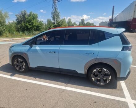 Джак Джей2, об'ємом двигуна 0 л та пробігом 1000 тис. км за 20000 $, фото 6 на Automoto.ua
