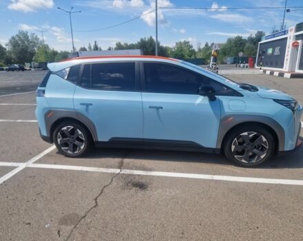 Джак Джей2, об'ємом двигуна 0 л та пробігом 1000 тис. км за 20000 $, фото 14 на Automoto.ua