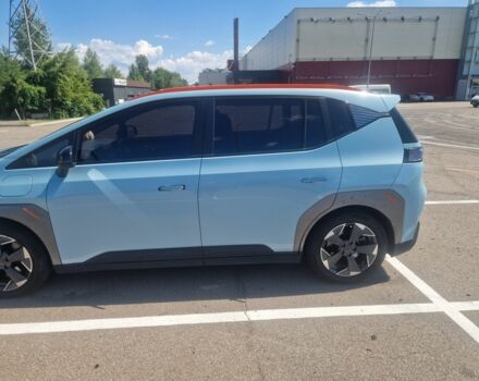 Джак Джей2, об'ємом двигуна 0 л та пробігом 1000 тис. км за 20000 $, фото 8 на Automoto.ua