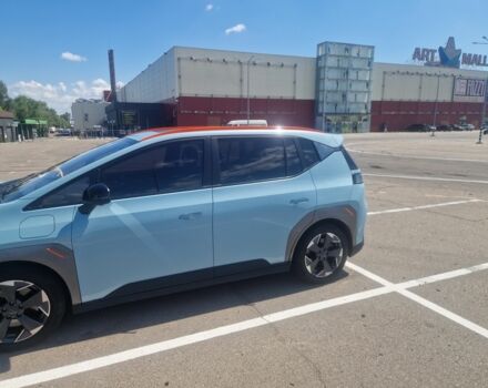 Джак Джей2, об'ємом двигуна 0 л та пробігом 1000 тис. км за 20000 $, фото 2 на Automoto.ua