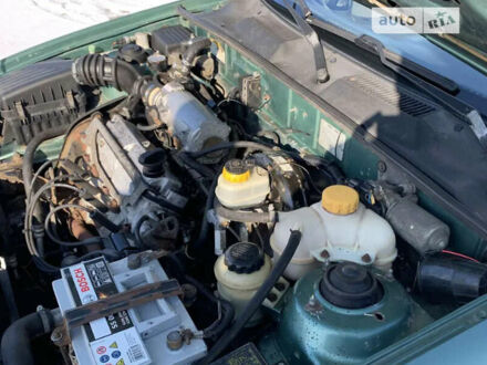 Джак Джей2, об'ємом двигуна 0 л та пробігом 884 тис. км за 7626 $, фото 1 на Automoto.ua