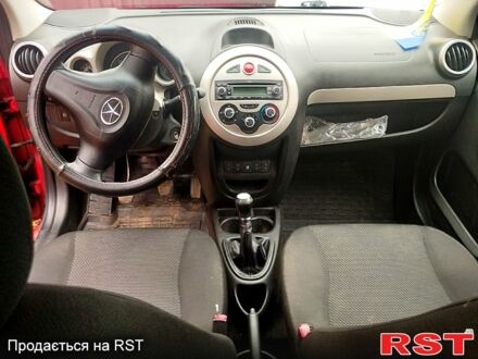 Джак Джей2, объемом двигателя 1 л и пробегом 90 тыс. км за 3400 $, фото 1 на Automoto.ua