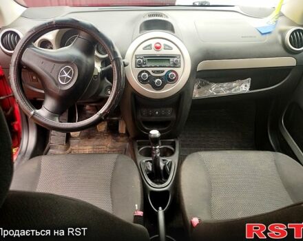 Джак Джей2, об'ємом двигуна 1 л та пробігом 90 тис. км за 3400 $, фото 1 на Automoto.ua