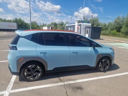 Джак Джей2, об'ємом двигуна 0 л та пробігом 1000 тис. км за 20000 $, фото 1 на Automoto.ua