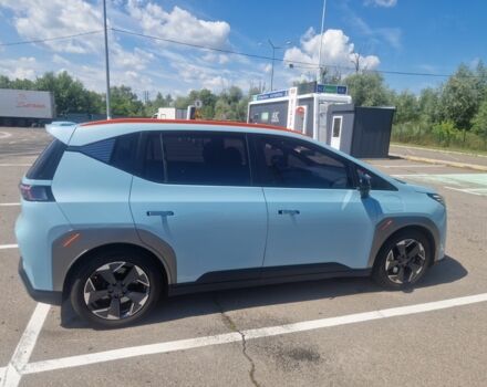 Джак Джей2, об'ємом двигуна 0 л та пробігом 1000 тис. км за 20000 $, фото 1 на Automoto.ua