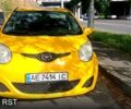 Желтый Джак Джей2, объемом двигателя 1 л и пробегом 76 тыс. км за 2800 $, фото 1 на Automoto.ua