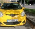 Желтый Джак Джей2, объемом двигателя 1.2 л и пробегом 76 тыс. км за 2700 $, фото 1 на Automoto.ua