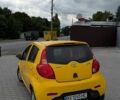 Желтый Джак Джей2, объемом двигателя 1 л и пробегом 140 тыс. км за 1600 $, фото 1 на Automoto.ua