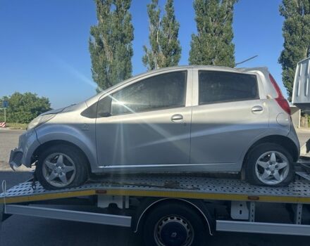 Сірий Джак Джей2, об'ємом двигуна 1 л та пробігом 70 тис. км за 700 $, фото 1 на Automoto.ua