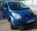 Синий Джак Джей2, объемом двигателя 1 л и пробегом 72 тыс. км за 3600 $, фото 1 на Automoto.ua
