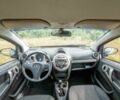 Синий Джак Джей2, объемом двигателя 1 л и пробегом 75 тыс. км за 2890 $, фото 13 на Automoto.ua