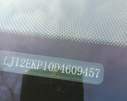 Синий Джак Джей2, объемом двигателя 1 л и пробегом 72 тыс. км за 3600 $, фото 20 на Automoto.ua