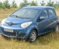Синий Джак Джей2, объемом двигателя 1 л и пробегом 75 тыс. км за 2890 $, фото 5 на Automoto.ua