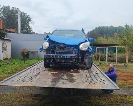 Синій Джак Джей2, об'ємом двигуна 1 л та пробігом 142 тис. км за 1100 $, фото 1 на Automoto.ua