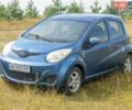 Синій Джак Джей2, об'ємом двигуна 1 л та пробігом 75 тис. км за 2900 $, фото 7 на Automoto.ua