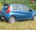 Синій Джак Джей2, об'ємом двигуна 1 л та пробігом 75 тис. км за 2900 $, фото 1 на Automoto.ua