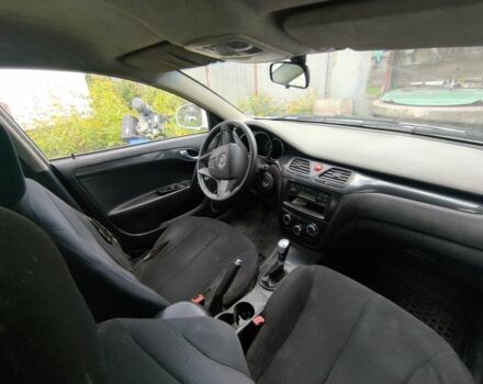 Белый Джак Джей5, объемом двигателя 1.5 л и пробегом 113 тыс. км за 1702 $, фото 5 на Automoto.ua