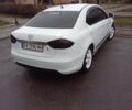 Белый Джак Джей5, объемом двигателя 1.5 л и пробегом 118 тыс. км за 3950 $, фото 1 на Automoto.ua
