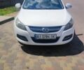 Білий Джак Джей5, об'ємом двигуна 1.5 л та пробігом 143 тис. км за 3800 $, фото 1 на Automoto.ua
