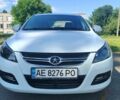Білий Джак Джей5, об'ємом двигуна 1.5 л та пробігом 39 тис. км за 4600 $, фото 1 на Automoto.ua