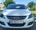 Белый Джак Джей5, объемом двигателя 1.5 л и пробегом 39 тыс. км за 4900 $, фото 1 на Automoto.ua