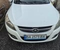 Білий Джак Джей5, об'ємом двигуна 1.83 л та пробігом 150 тис. км за 4500 $, фото 1 на Automoto.ua