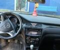 Белый Джак Джей5, объемом двигателя 1.5 л и пробегом 211 тыс. км за 3300 $, фото 7 на Automoto.ua