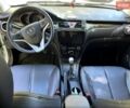 Белый Джак Джей5, объемом двигателя 1.5 л и пробегом 16 тыс. км за 6500 $, фото 16 на Automoto.ua