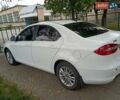 Белый Джак Джей5, объемом двигателя 1.5 л и пробегом 15 тыс. км за 7500 $, фото 3 на Automoto.ua