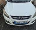 Белый Джак Джей5, объемом двигателя 1.83 л и пробегом 150 тыс. км за 4000 $, фото 1 на Automoto.ua
