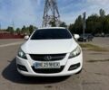 Белый Джак Джей5, объемом двигателя 1.5 л и пробегом 90 тыс. км за 4500 $, фото 1 на Automoto.ua