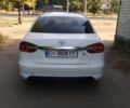 Белый Джак Джей5, объемом двигателя 1.5 л и пробегом 187 тыс. км за 3300 $, фото 3 на Automoto.ua