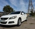 Белый Джак Джей5, объемом двигателя 1.5 л и пробегом 90 тыс. км за 4500 $, фото 5 на Automoto.ua