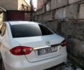 Белый Джак Джей5, объемом двигателя 1.5 л и пробегом 193 тыс. км за 2500 $, фото 1 на Automoto.ua