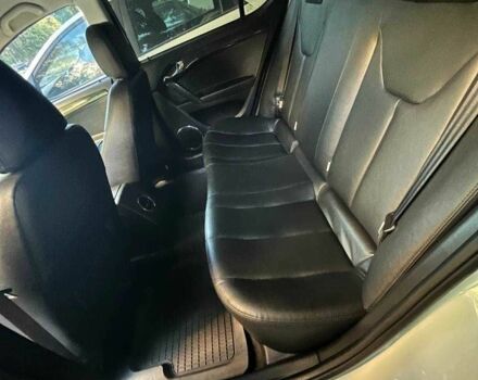 Белый Джак Джей5, объемом двигателя 1.5 л и пробегом 16 тыс. км за 6999 $, фото 4 на Automoto.ua