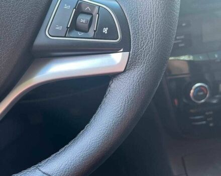 Белый Джак Джей5, объемом двигателя 1.5 л и пробегом 16 тыс. км за 6999 $, фото 6 на Automoto.ua