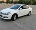 Білий Джак Джей5, об'ємом двигуна 1.5 л та пробігом 16 тис. км за 6499 $, фото 1 на Automoto.ua