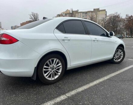 Белый Джак Джей5, объемом двигателя 1.5 л и пробегом 16 тыс. км за 6999 $, фото 10 на Automoto.ua