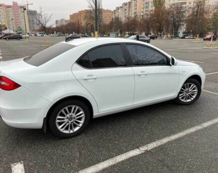 Белый Джак Джей5, объемом двигателя 1.5 л и пробегом 16 тыс. км за 6999 $, фото 7 на Automoto.ua