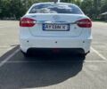 Білий Джак Джей5, об'ємом двигуна 1.5 л та пробігом 16 тис. км за 6499 $, фото 11 на Automoto.ua