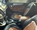 Білий Джак Джей5, об'ємом двигуна 2 л та пробігом 255 тис. км за 5800 $, фото 5 на Automoto.ua
