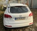 Білий Джак Джей5, об'ємом двигуна 2 л та пробігом 255 тис. км за 5800 $, фото 2 на Automoto.ua