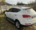 Білий Джак Джей5, об'ємом двигуна 2 л та пробігом 255 тис. км за 5800 $, фото 3 на Automoto.ua