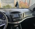 Білий Джак Джей5, об'ємом двигуна 2 л та пробігом 255 тис. км за 5800 $, фото 7 на Automoto.ua