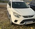 Білий Джак Джей5, об'ємом двигуна 2 л та пробігом 255 тис. км за 5800 $, фото 1 на Automoto.ua
