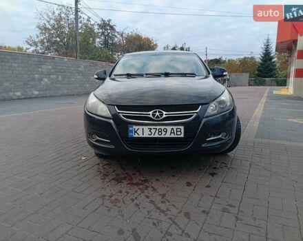 Черный Джак Джей5, объемом двигателя 1.5 л и пробегом 216 тыс. км за 3800 $, фото 5 на Automoto.ua